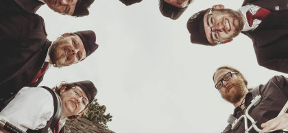 Main image for gallery Eindrücke