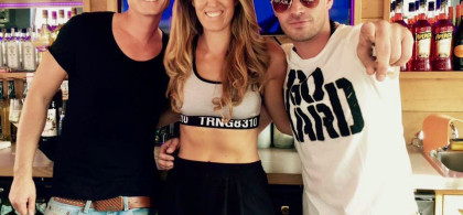 Main image for gallery Eindrücke