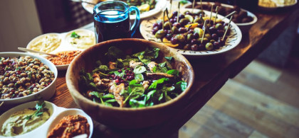 Main image for gallery Eindrücke