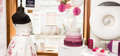 Main image for gallery Eindrücke