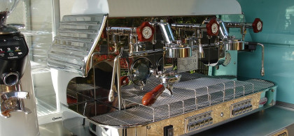 Main image for gallery Eindrücke