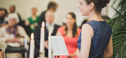 Main image for gallery Eindrücke