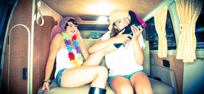 Main image for gallery Eindrücke