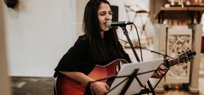 Main image for gallery Eindrücke