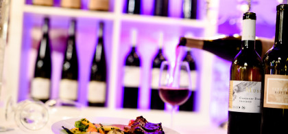 Main image for gallery Eindrücke