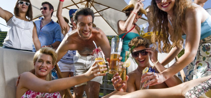 Main image for gallery Eindrücke