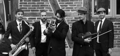 Main image for gallery Eindrücke