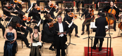 Main image for gallery Eindrücke