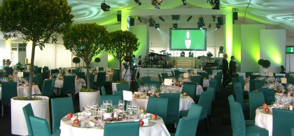 Main image for gallery Eindrücke