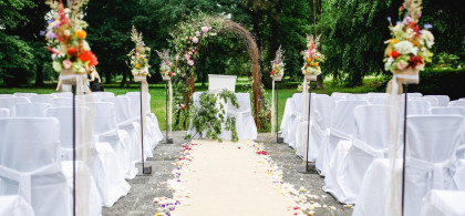 Main image for gallery Freie Trauung