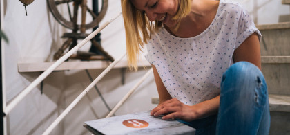 Main image for gallery Eindrücke