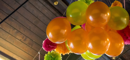 Main image for gallery Eindrücke