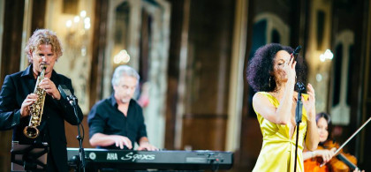 Main image for gallery Eindrücke