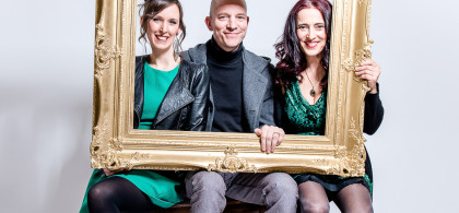 Main image for gallery Eindrücke