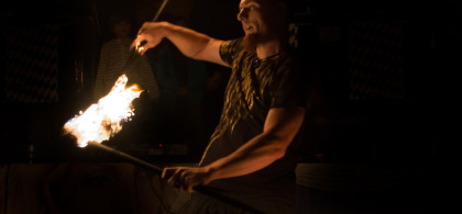 Main image for gallery Eindrücke