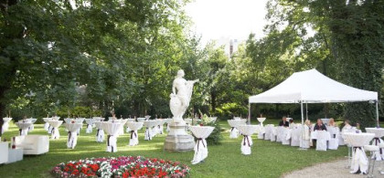 Main image for gallery Eindrücke