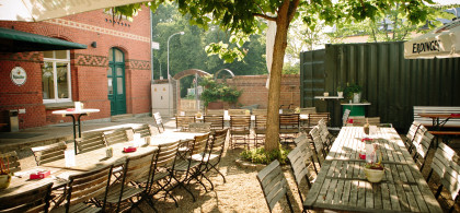 Main image for gallery Eindrücke