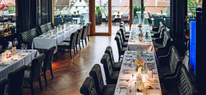 Main image for gallery Eindrücke