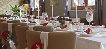 Main image for gallery Eindrücke