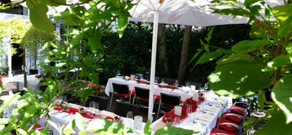 Main image for gallery Eindrücke