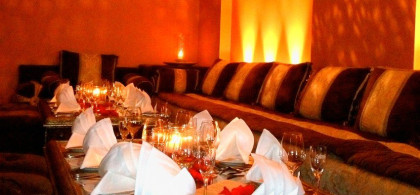 Main image for gallery Eindrücke