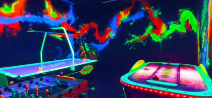 Main image for gallery Eindrücke