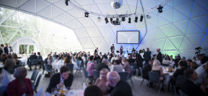 Main image for gallery Eindrücke