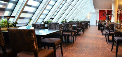 Main image for gallery Eindrücke