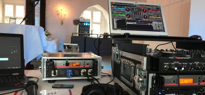 Main image for gallery Eindrücke