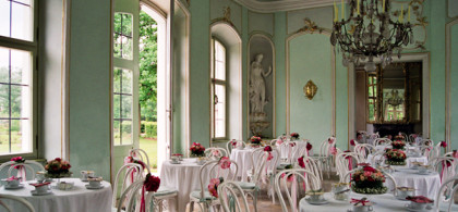 Main image for gallery Eindrücke