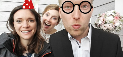 Main image for gallery Eindrücke