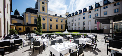 Main image for gallery Eindrücke