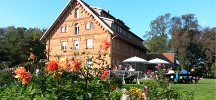 Main image for gallery Eindrücke