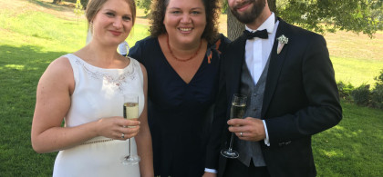 Main image for gallery Eindrücke