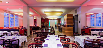 Main image for gallery Eindrücke