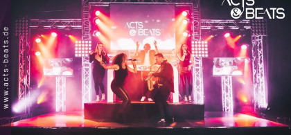 Main image for gallery Eindrücke