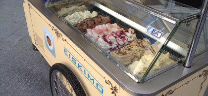 Main image for gallery Eindrücke