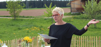 Main image for gallery Eindrücke