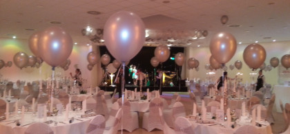 Main image for gallery Eindrücke