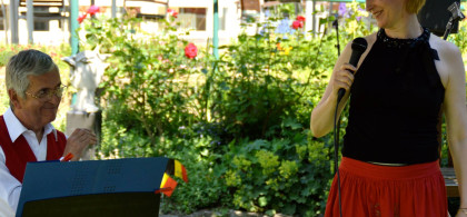 Main image for gallery Eindrücke