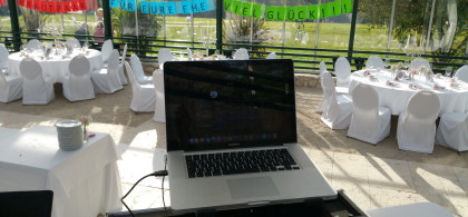 Main image for gallery Eindrücke