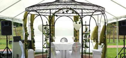 Main image for gallery Eindrücke