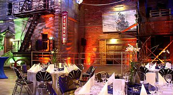 Main image for gallery Eindrücke