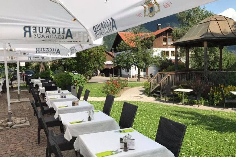 Schlosskeller Restaurant | Locations | Bad Hindelang | ? WeddyPlace