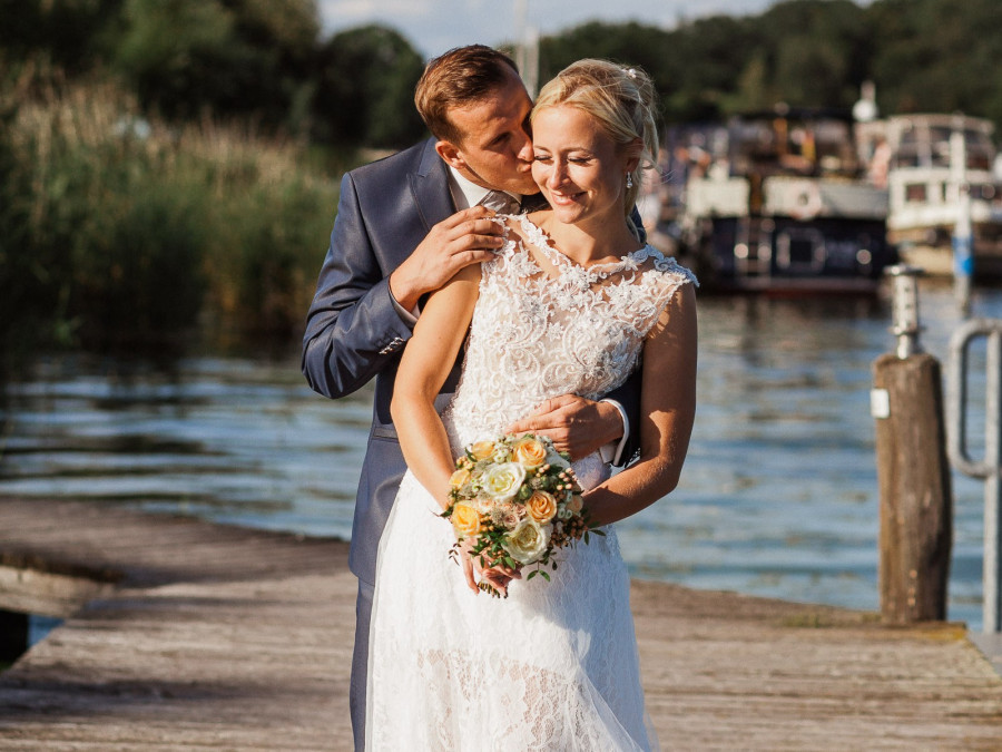 Main image for gallery Jasmin & Philipp