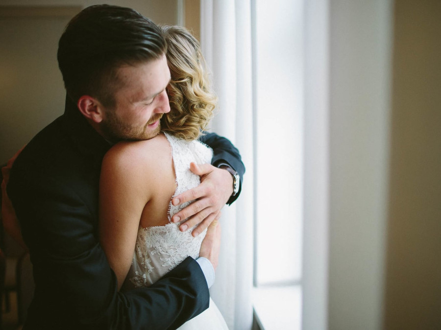 Main image for gallery Nadja & Steven