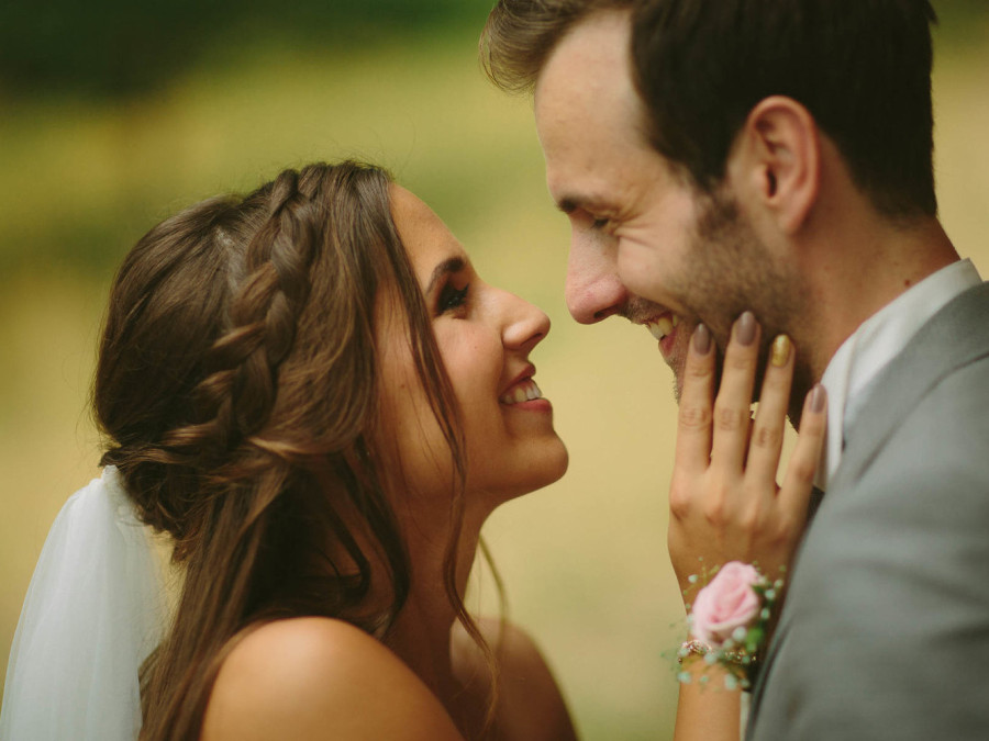 Main image for gallery Gini & Fabian