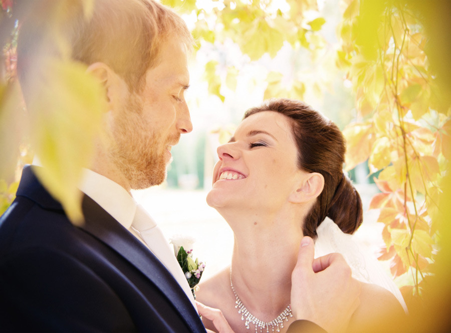 Main image for gallery Susanne & Christoph