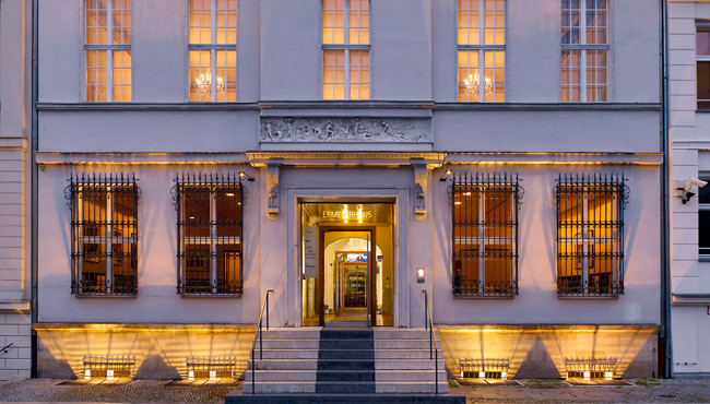 Main image for gallery Location