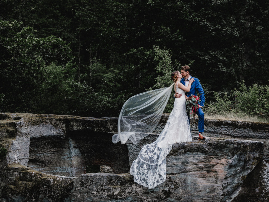 Main image for gallery Lisa & Carsten